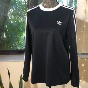 🦋 ADIDAS ORIGINALS CREWNECK M
